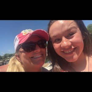 Meet your Posher, Channing